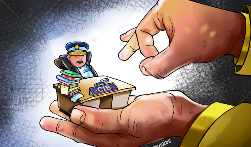 उच्च अधिकारीहरूको बयान सकिँदै, अब आयोगले कसलाई बोलाउने?